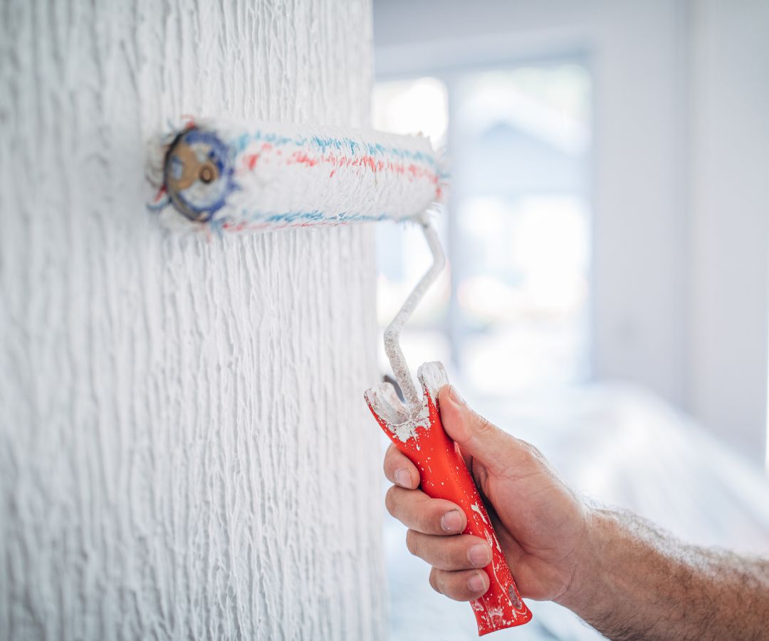 painting project for your home