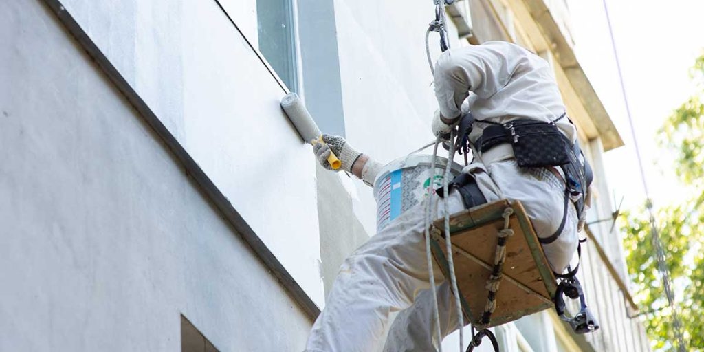 exterior painting colorado springs