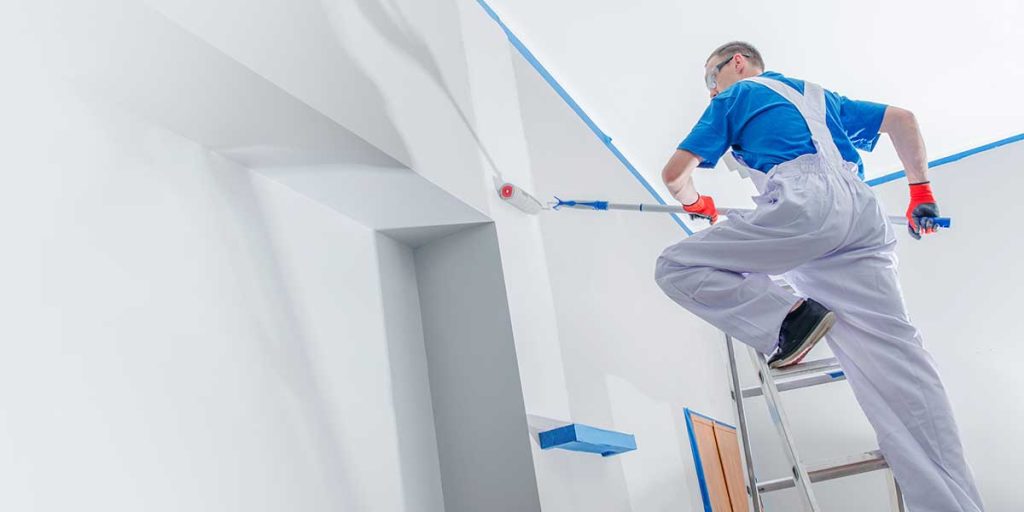 interior painting colorado springs