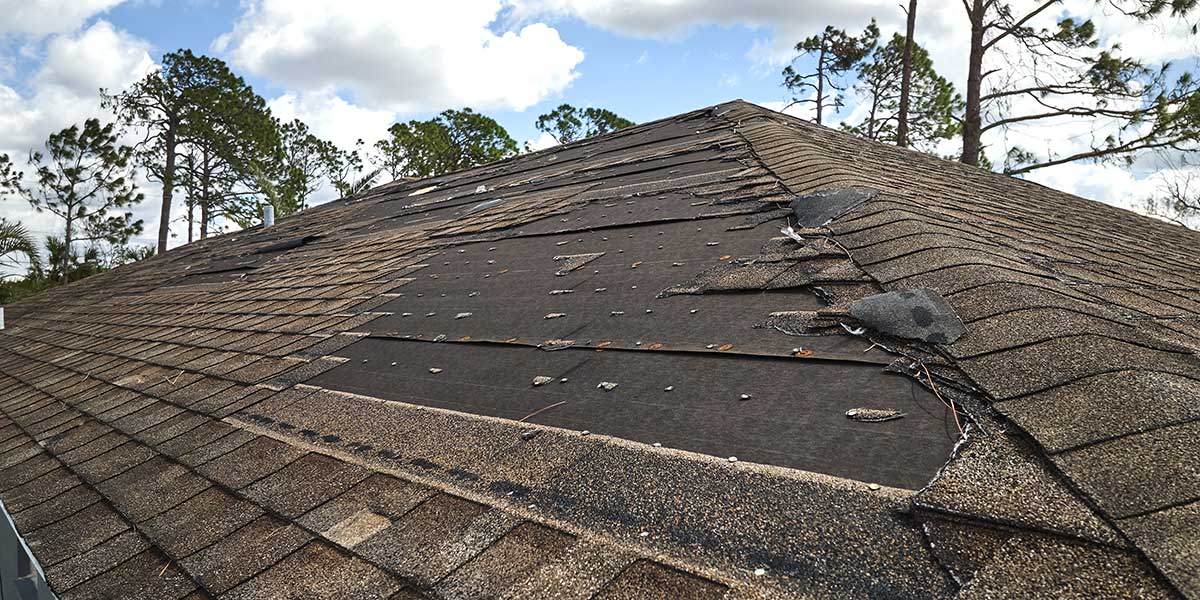 how to tell if you need a new roof