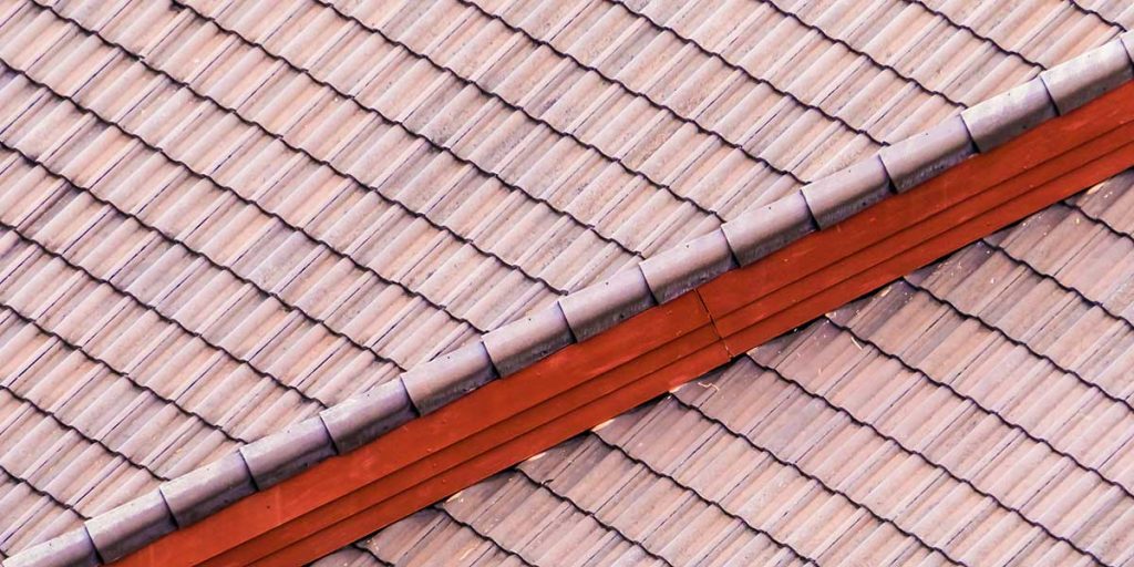 how to repair roof flashing