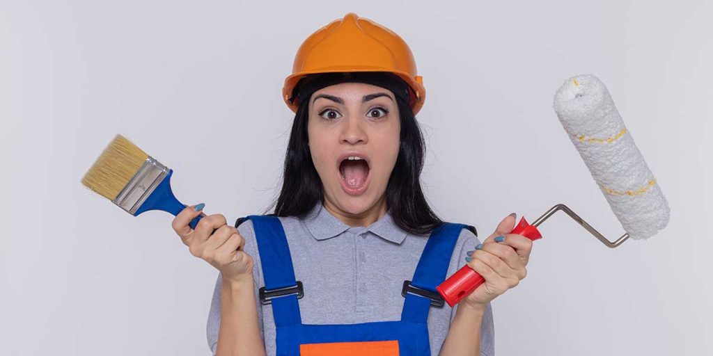 questions to ask a house painter
