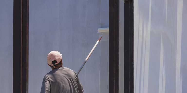 Commercial Painting Colorado Springs